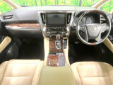 アルファード ハイブリッド 2.5 G Fパッケージ E-Four 4WD 