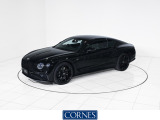 Continental GTが入荷いたしました。