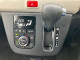 オートエアコン インパネCVTオートマ