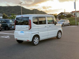 スペーシア ハイブリッド(HYBRID) G 4WD 