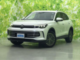 フォルクスワーゲン ティグアン TDI 4モーション エレガンス ディーゼル 4WD