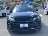 レンジローバーイヴォーク Rダイナミック S 2.0L D180 ディーゼル 4WD 