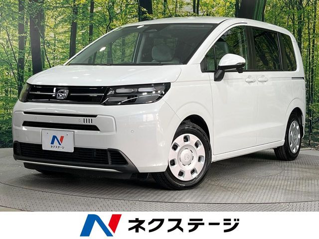 フリード 1.5 e:HEV エアー