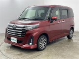 ルーミー 1.0 カスタム G 修復歴無し