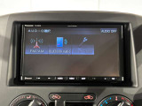 Bluetooth Audio、AM/FMラジオです♪