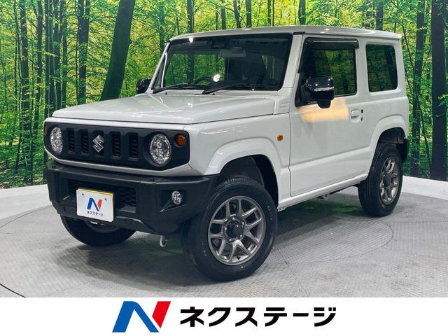 ジムニー XC