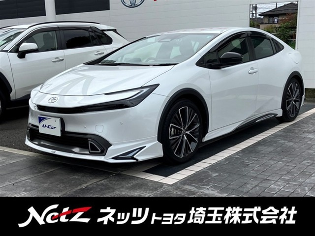 プリウス 2.0 G