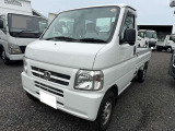 アクティトラック アタック 4WD 軽トラック 4WD
