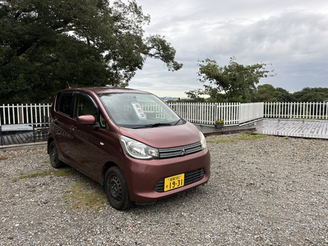 eKワゴン M