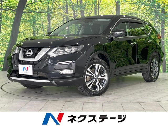 エクストレイル 2.0 20Xi