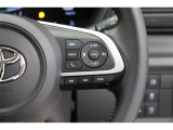 高速道路を頻繁に利用する方におすすめのレーダークルーズコントロール。前を走っている車との適切な距離を保って走行してくれます。長距離運転の疲労感も違いますよ。適度な休憩も忘れずに★