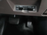 ETC車載器が搭載されているので、高速道路の乗り降りもノンストップで通過できます♪