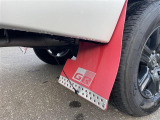 1オナ 寒冷地仕様 純正エンジンスターター GRマッドフラップ 純正ベッドライナー 社外トノカバー TOYOTAデカール ETC車載器 アダプティブクルーズコントロール 純正ナビ 360カメラ LEDライト