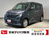 小回りが利いて運転しやすく、低燃費で家計にもやさしい。毎日の移動にぴったりの一台です。