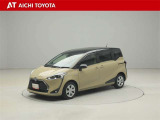 シエンタ  ハイブリッド 1.5 ファンベース G