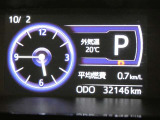 写真撮影時の走行距離です、ご確認ください。ここからは、あなたの新しい思い出を刻んでください♪