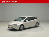 プリウス 1.8 A プレミアム E-Four 4WD 