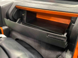 実用的な収納が、車内の各所にあります♪