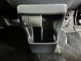 助手席にもシートヒーターが付いています☆