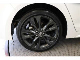 アルミホイール【タイヤサイズ215/45R17】
