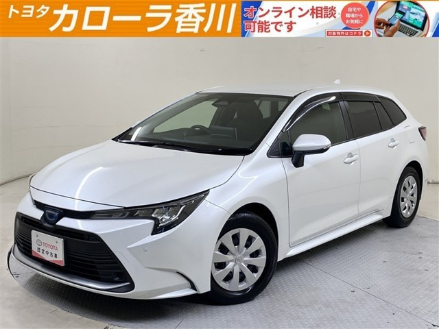 カローラツーリング 1.8 ハイブリッド G