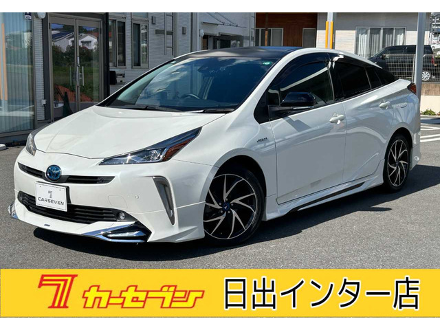 プリウス 1.8 S ツーリングセレクション