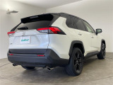 RAV4 2.0 X 修復歴無し