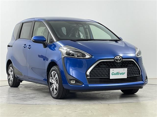 シエンタ 1.5 G クエロ 4WD 修復歴無し