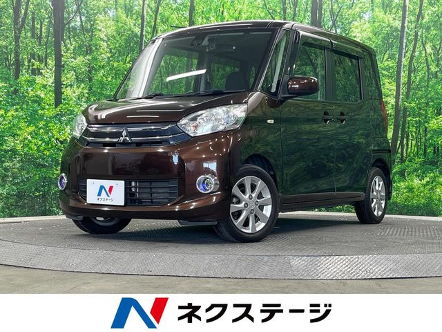 eKスペース G e-アシスト 