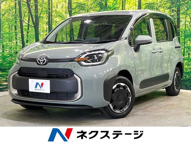 シエンタ ハイブリッド 1.5 Z 