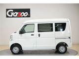 NV100クリッパー DX 4WD 