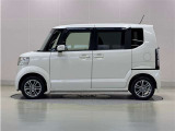 N-BOX G Lパッケージ 