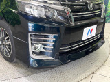 ヴォクシー 2.0 ZS 