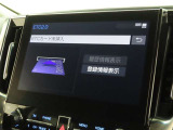ETCの履歴などが画面で確認できます。