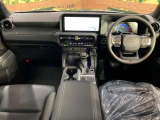 ランドクルーザー250 2.7 VX 4WD 