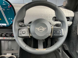 MINI特有のゴーカートフィーリングをお楽しみいただけます!