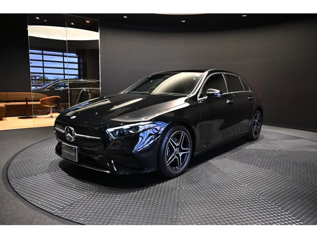 Aクラス A180 アーバン スターズ