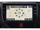 10型ナビゲーション 最大画面 車種専用設計 細かいところも抜群に見えます タッチパネルも操作楽々