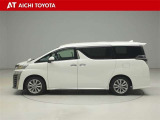 ヴェルファイア 2.5 Z ゴールデンアイズIII 