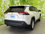 RAV4 2.0 X 
