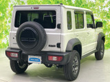 ジムニーノマド 1.5 FC 4WD 