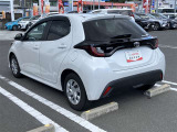 走りにこだわりながら収納力も持ち合わせたお車です。荷物を載せて軽快なドライブを楽しめますよ♪