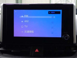 ディスプレイオーディオ装備!スマホとクルマを繋げて、音楽やナビなどいろんなサービスを楽しめます