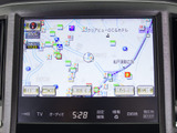 メーカー純正のHDDナビが装備されています!操作も簡単!見やすい!純正だからこその使いやすさ!