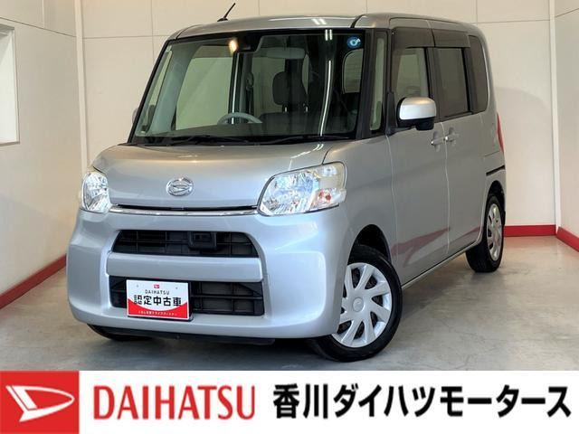 タント X SAII 