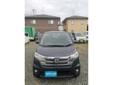 デイズ ハイウェイスターX 4WD 
