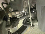 お車を安心してお乗りいただく為には、足回りの定期点検が欠かせません。サービスサポート(有償保証)では無料点検もご提供しており、安心のカーライフをお過ごしいただけるサポート体制が整っています。