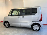 ご購入のお車は納車整備から購入後のメンテナンスもバッチリお任せください!