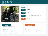 ヴォクシー  2.0 S-Z