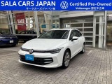 Golf Variant TDI Active Basic(ピュアホワイト)